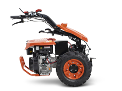 reversibel tohjulstraktor kama dieselmotor