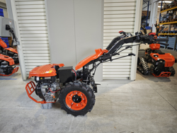 reversibel tohjulstraktor kama dieselmotor