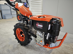reversibel tohjulstraktor kama dieselmotor