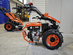 reversibel tohjulstraktor kama dieselmotor