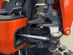 mini gravemaskin 1 ton s100a