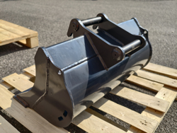 grabb til mini gravemaskin s100 600s30