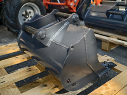 grabb til mini gravemaskin s100 500s30