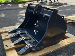grabb til mini gravemaskin s100 500s30
