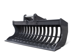 grabb til mini gravemaskin s100 800sts30