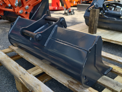 grabb til mini gravemaskin s100 800s30