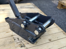 hurtigkobling til mini gravemaskin s30