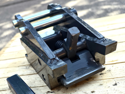hurtigkobling til mini gravemaskin s30