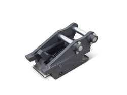 hurtigkobling til mini gravemaskin s30