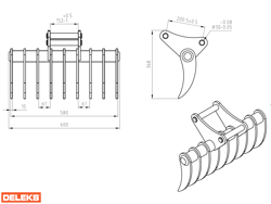 rake s100 s30