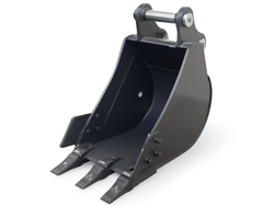 grabb til mini gravemaskin s280 bhb 300