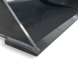 grabb til mini gravemaskin s280 b1500