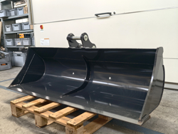 grabb til mini gravemaskin s280 b1500
