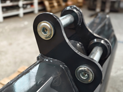 grabb til mini gravemaskin s280 b1500