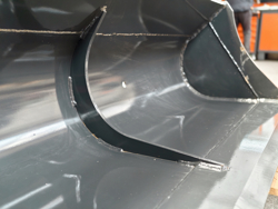 grabb til mini gravemaskin s280 b1500