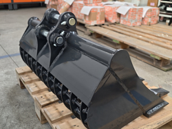 grabb til mini gravemaskin s180 800st