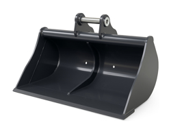 grabb til mini gravemaskin s380 b1000