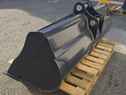 grabb til mini gravemaskin s380 b1500