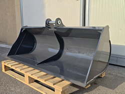 grabb til mini gravemaskin s380 b1500