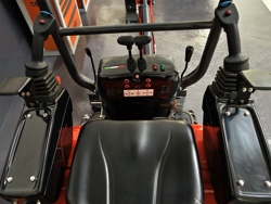 mini gravemaskin 1 ton s100