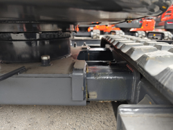 mini gravemaskin 1.8 ton s180