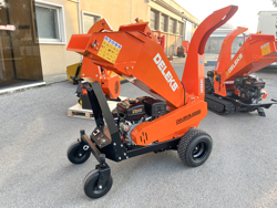profesjonell fliskutter bio dk1000e