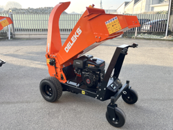 profesjonell fliskutter bio dk1000e