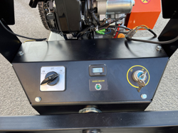 profesjonell fliskutter bio dk1000e