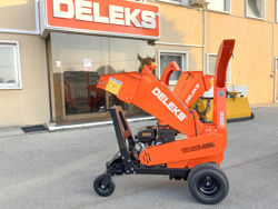 profesjonell fliskutter bio dk1000e