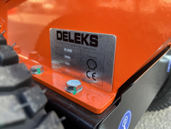 profesjonell fliskutter bio dk1000e