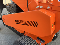 profesjonell fliskutter bio dk1000e