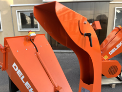 profesjonell fliskutter bio dk1000e