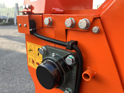 profesjonell fliskutter bio dk1000e
