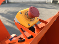 profesjonell fliskutter bio dk1000e
