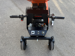 profesjonell fliskutter bio dk1000e