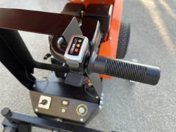 profesjonell fliskutter bio dk1000e