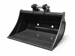 grabb til mini gravemaskin s180 60cm