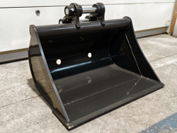 grabb til mini gravemaskin s180 60cm