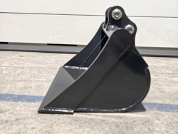 grabb til mini gravemaskin s180 60cm