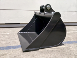 grabb til mini gravemaskin s180 60cm