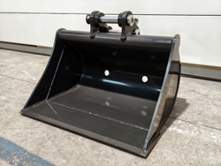 grabb til mini gravemaskin s180 60cm