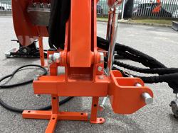 kantklipper for traktor merlo