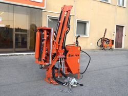 kantklipper for traktor airone