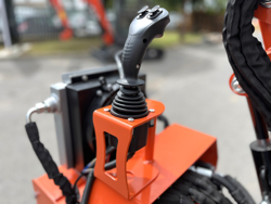 kantklipper for traktor airone