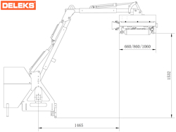 kantklipper for traktor airone