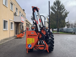 kantklipper for traktor airone