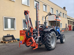 kantklipper for traktor airone
