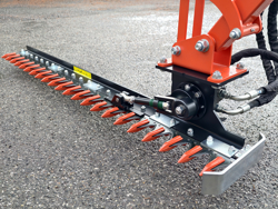 kantklipper for traktor airone