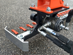 kantklipper for traktor airone