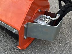 kantklipper for traktor merlo